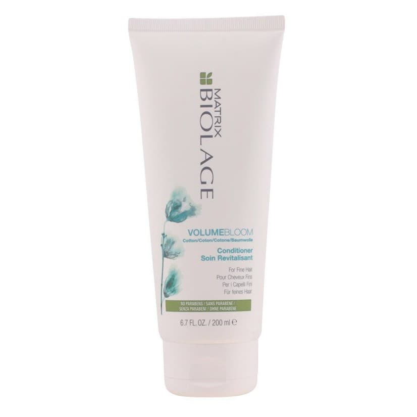 BIOLAGE VOLUMEBLOOM Кондиционер 200 мл