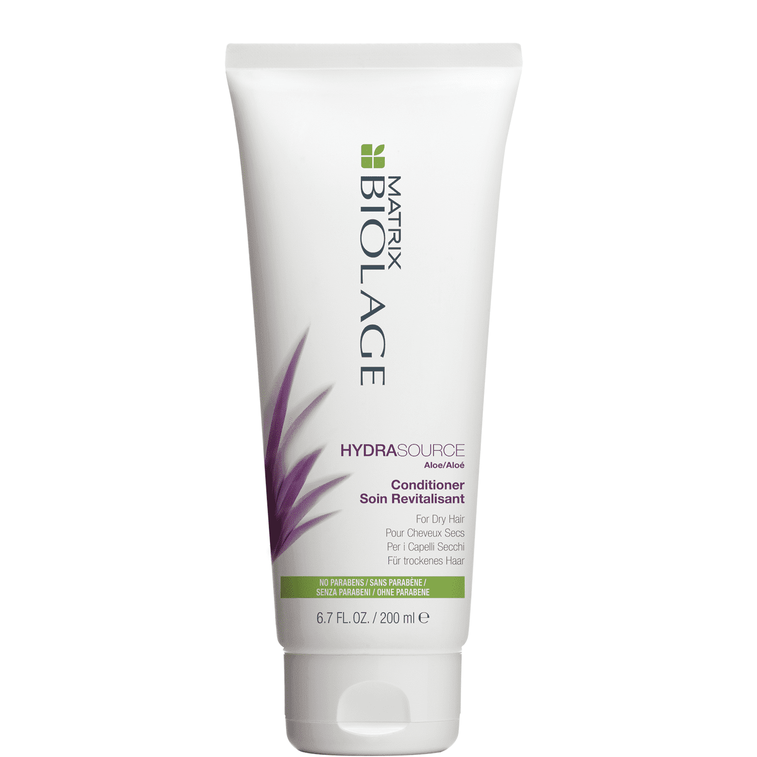 

Biolage Hydrasource Кондиционер 200 Мл