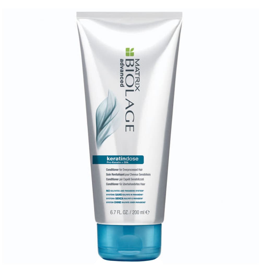 

Biolage Keratindose Кондиционер 200 Мл