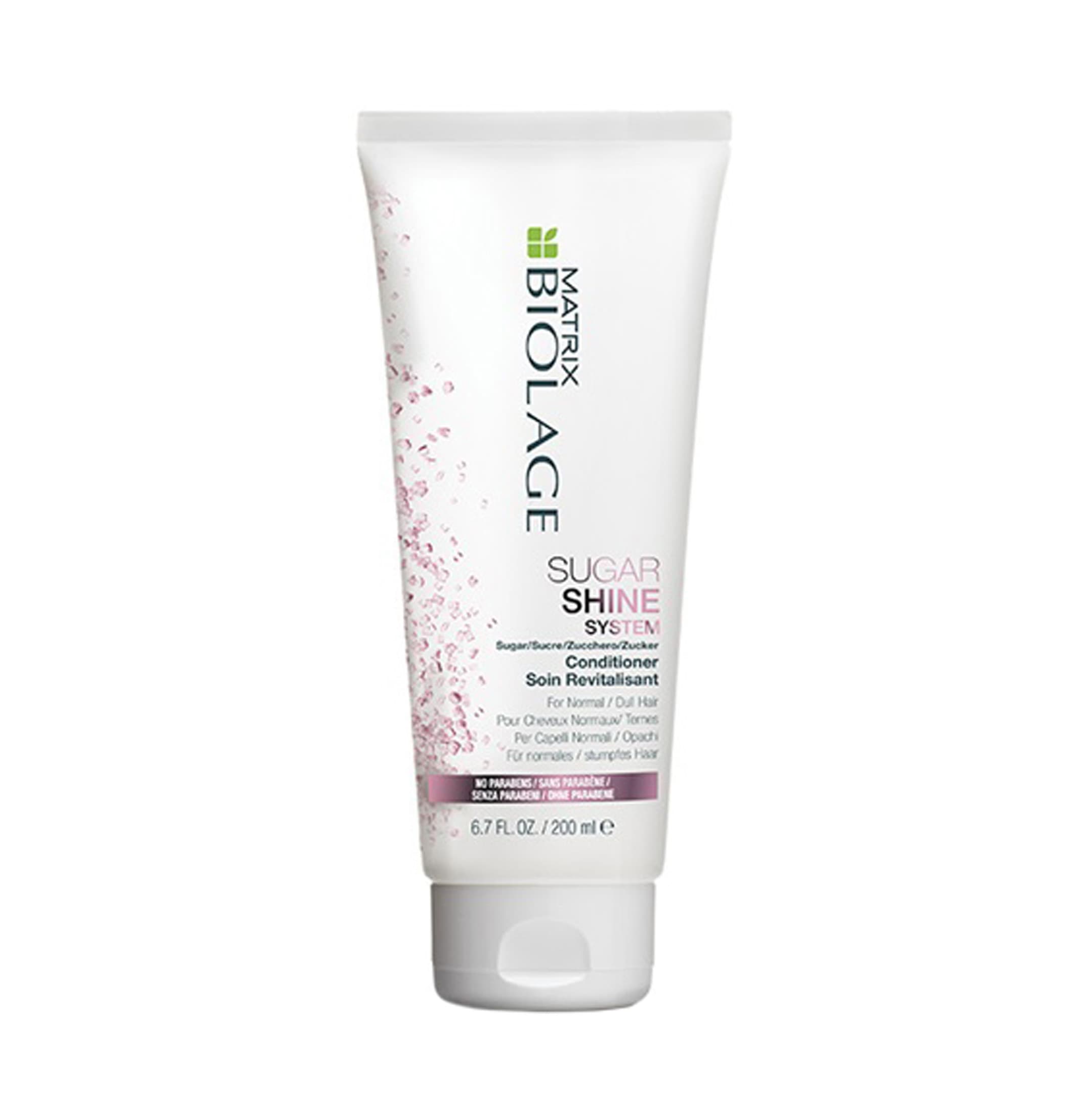 Biolage Sugar Shine Кондиционер Для Блеска 200 Мл