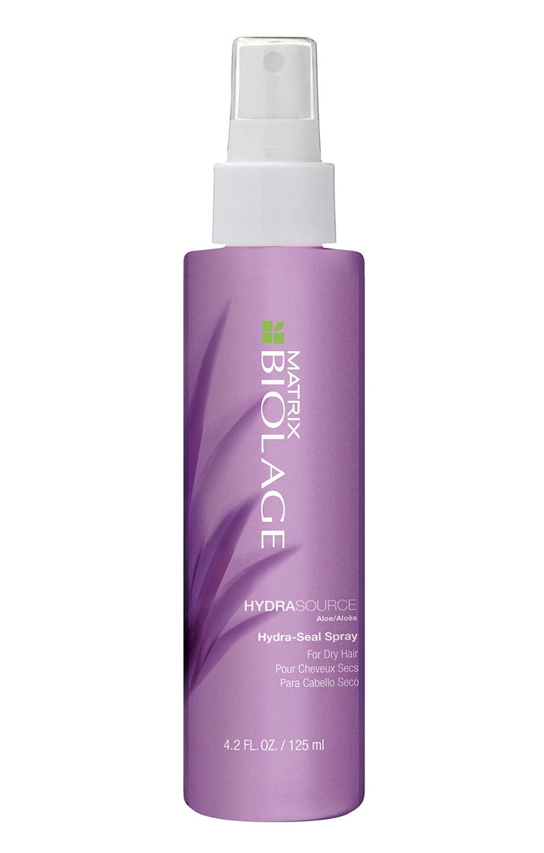 

Biolage Hydrasource Несмываемый Спрей-Вуаль 125 Мл