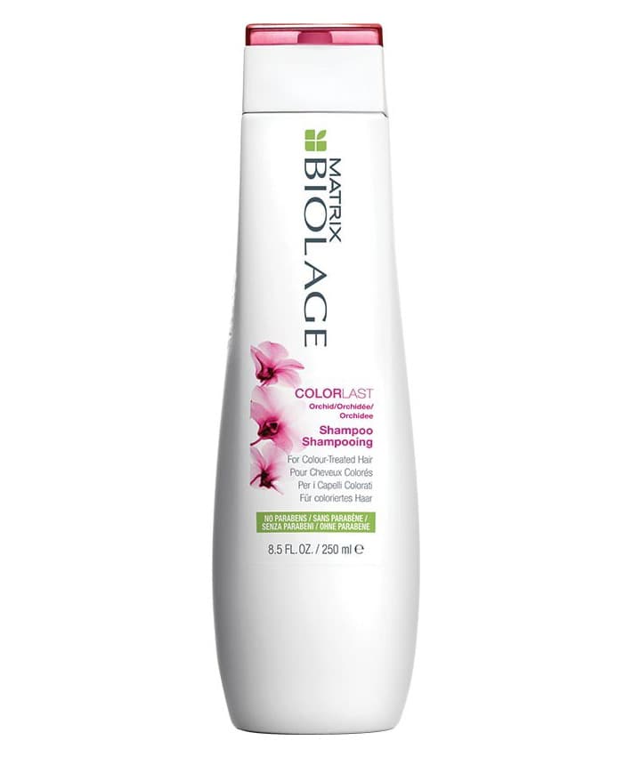 

Biolage Colorlast Шампунь 250 Мл