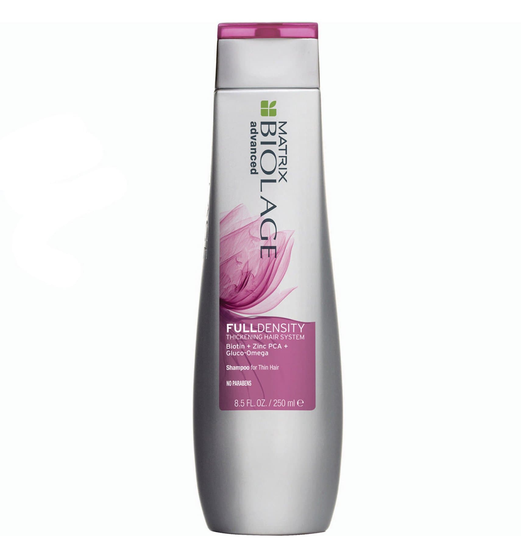 

Biolage Fulldensity Шампунь Для Тонких Волос 250 Мл