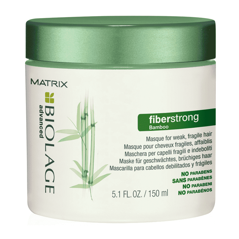 

Biolage Fiberstrong Маска 150 Мл