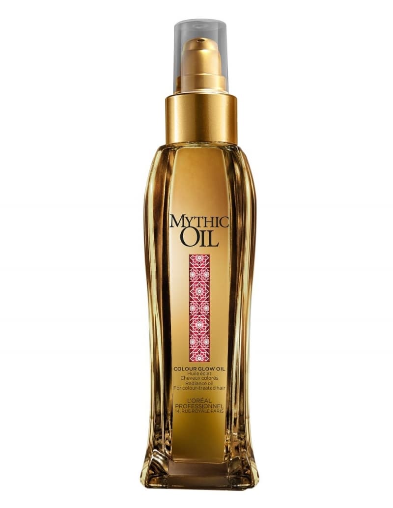 MYTHIC OIL Масло-сияние 100 мл