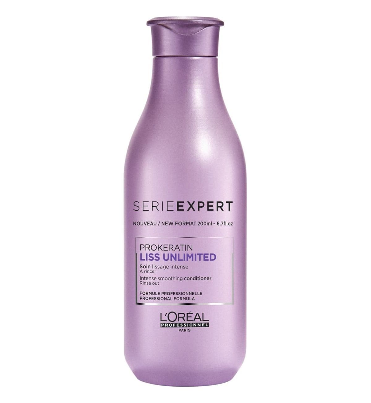 SERIE EXPERT LISS UNLIMITED Смываемый уход 200 мл
