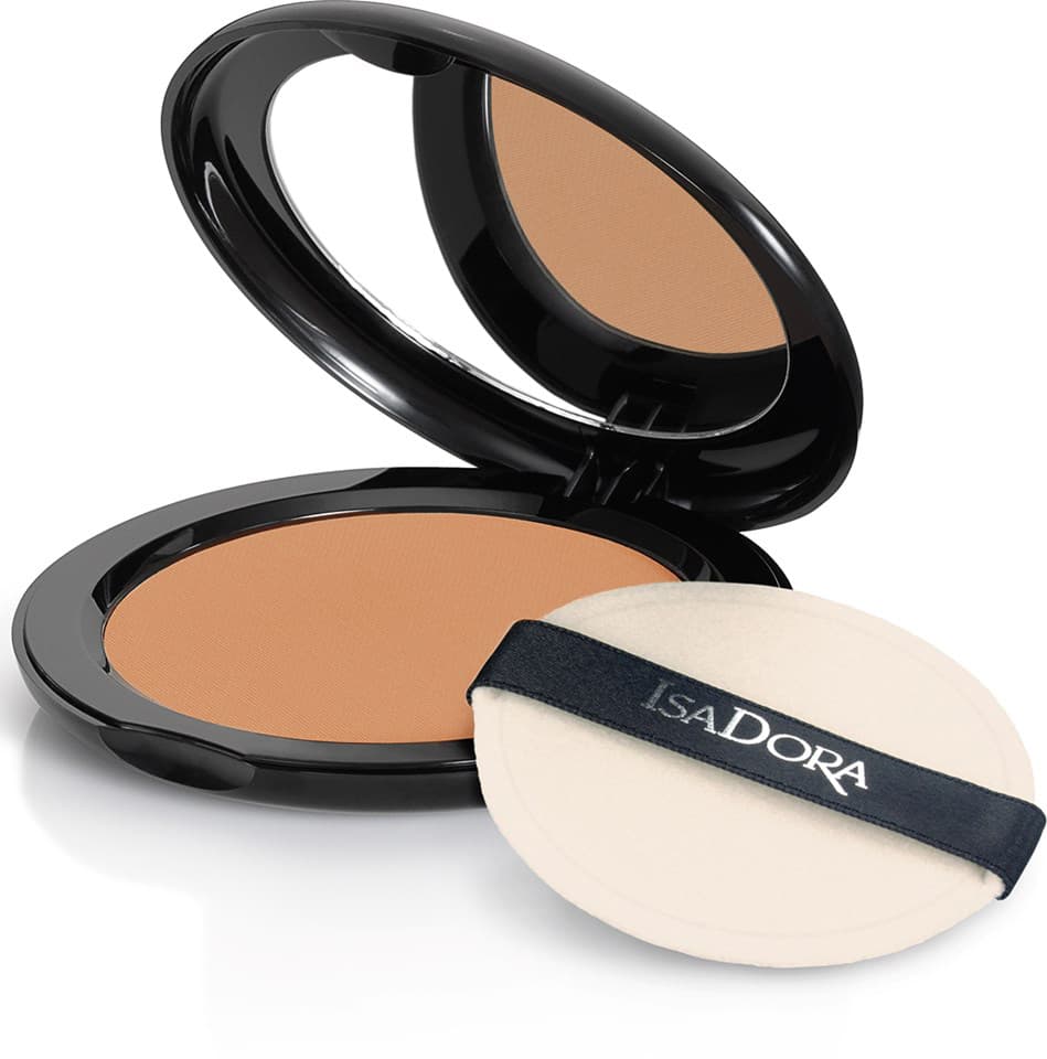 

Velvet Touch Compact Powder Пудра Компактная № 18