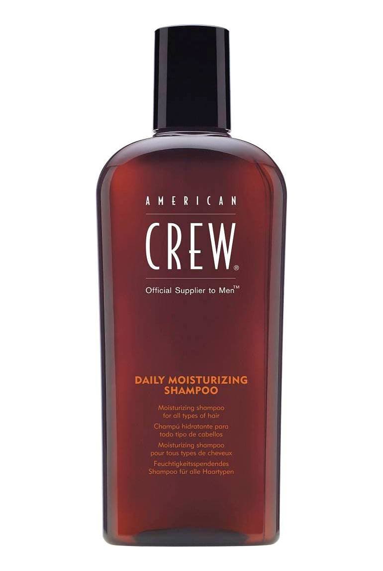 DAILY MOISTURIZING SHAMPOO Шампунь для ежедневного ухода за волосами 250 мл
