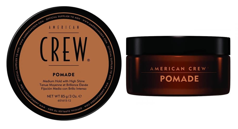 POMADE Помада для укладки волоc 85 мл