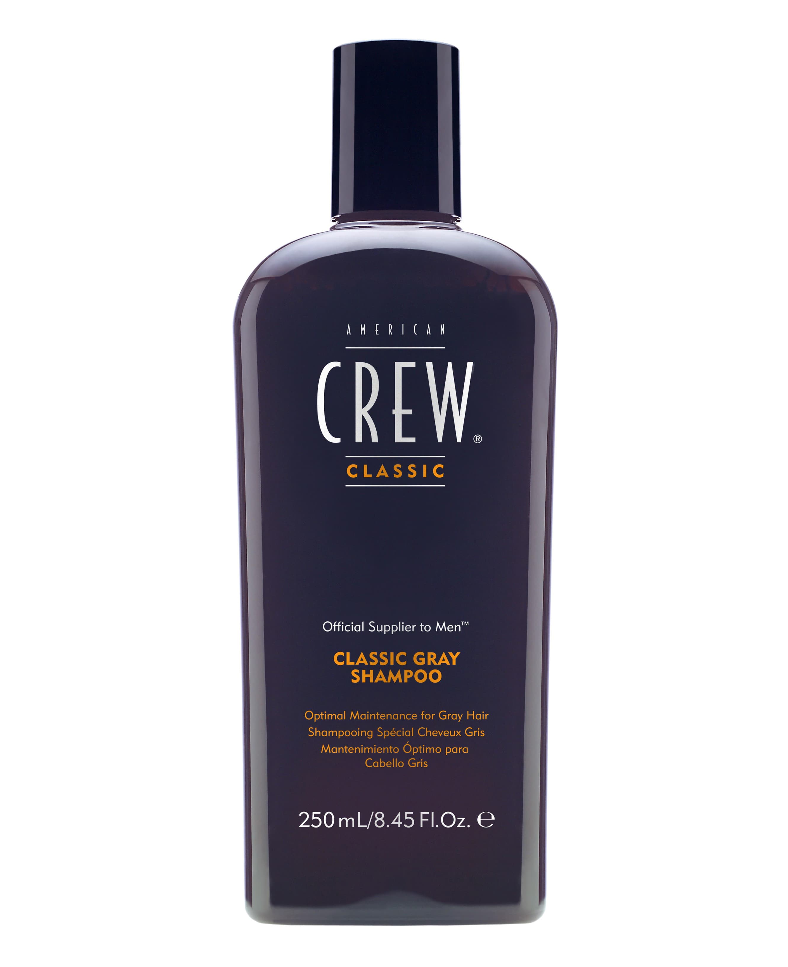 

Classic Gray Shampoo Шампунь Для Седых Волос 250 Мл