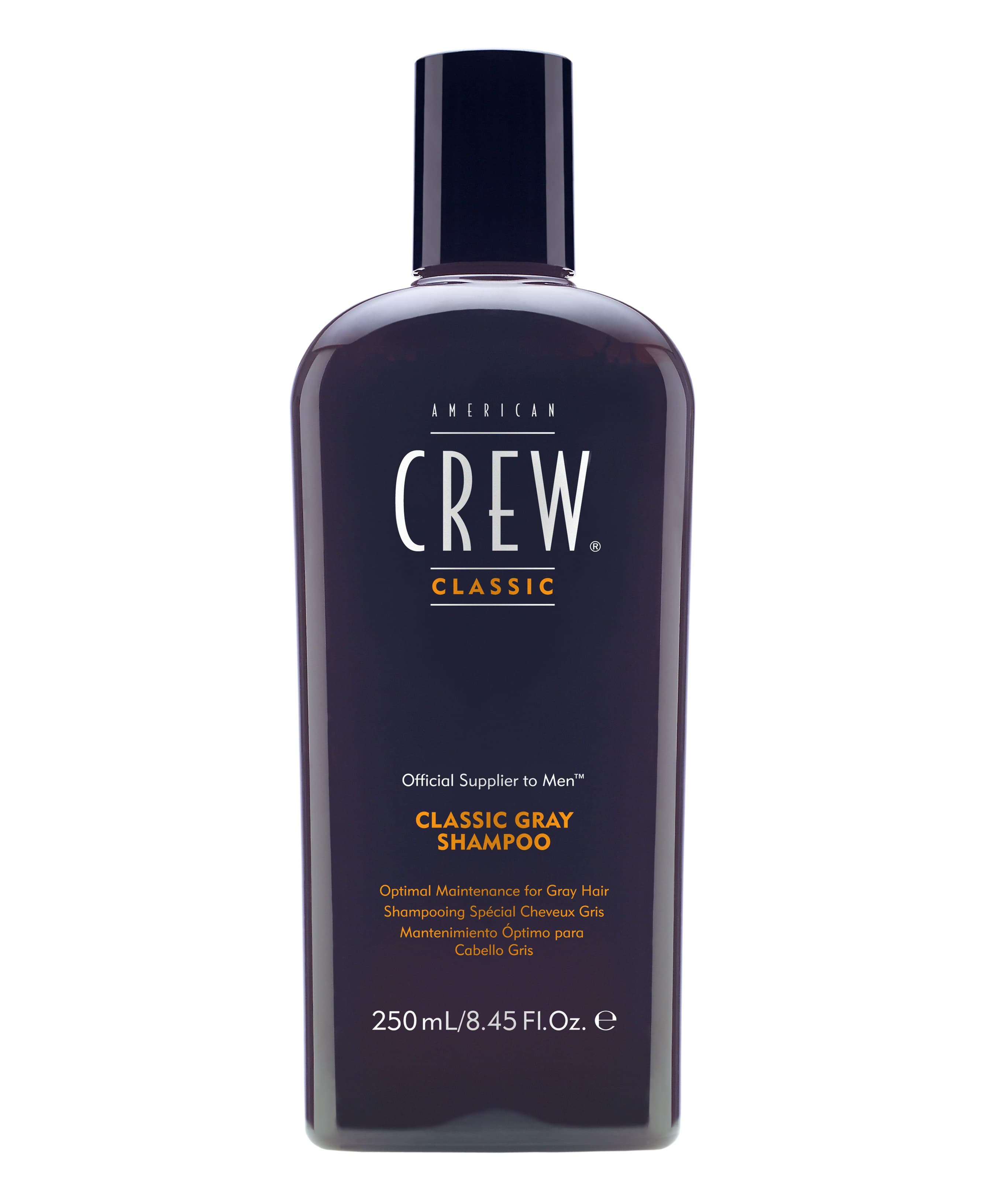 Classic Gray Shampoo Шампунь Для Седых Волос 250 Мл