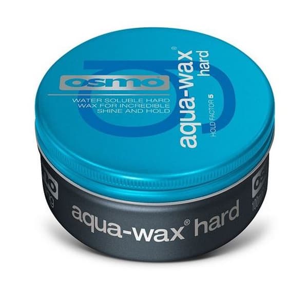 

Aqua-Wax Hard Гель-Воск С Эффектом Мокрых Волосфиксации 4 100 Мл