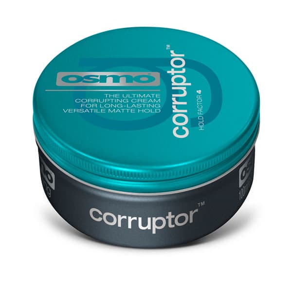 CORRUPTOR Крем-стайлер сильной фиксации 4 100 мл