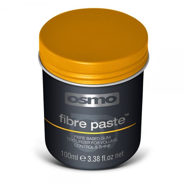 FIBRE PASTE Паста формирующая &quot;паутинку&quot; фиксации 4 100 мл
