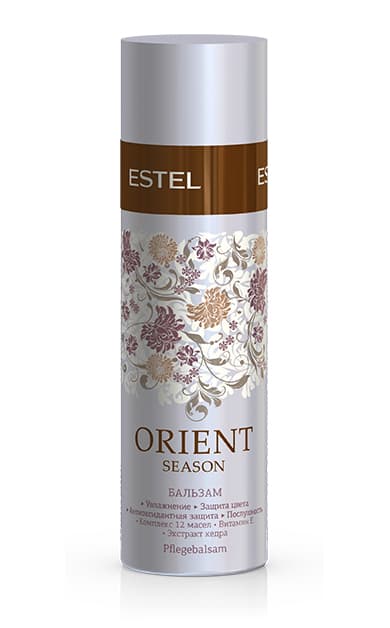 Orient Season Бальзам Для Волос