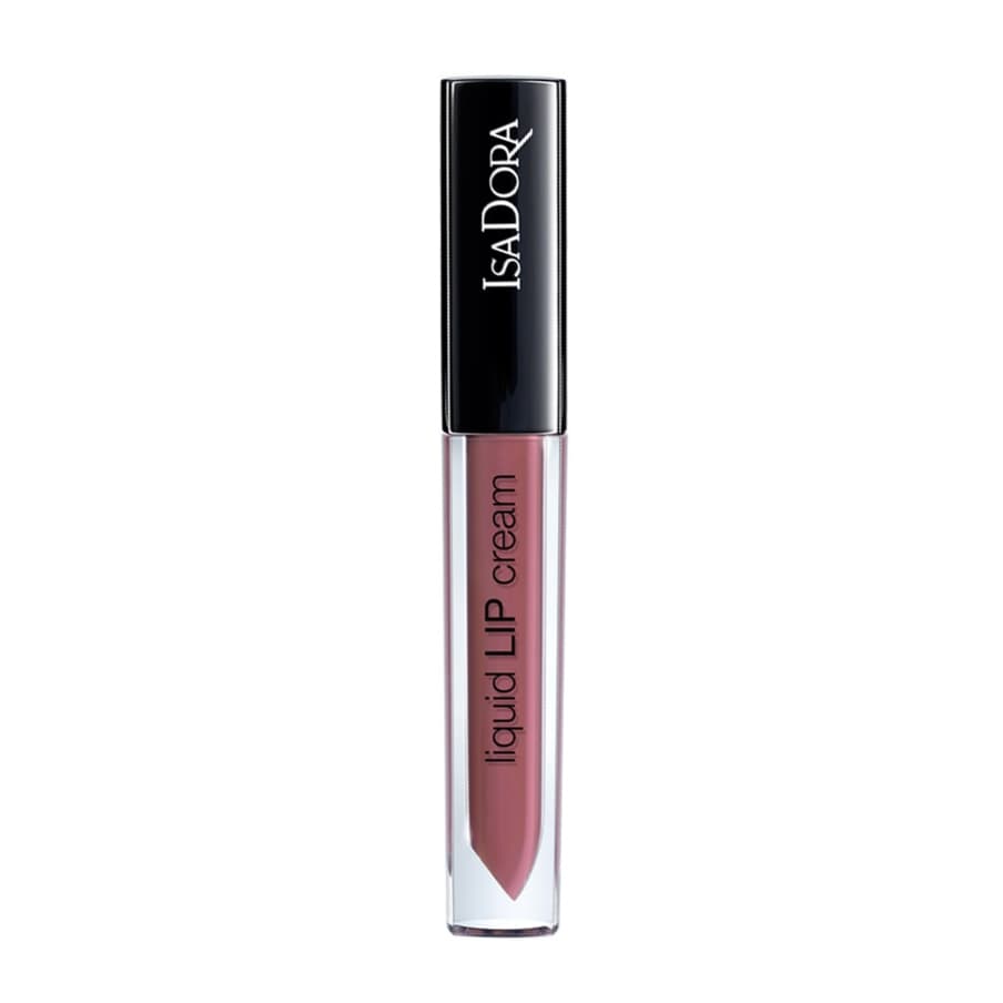 LIQUID LIP CREAM Помада для губ жидкая № 06