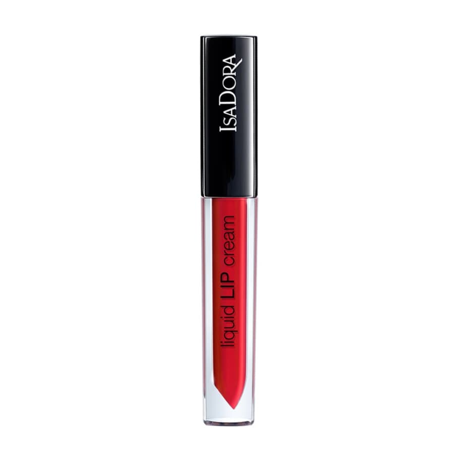 

Liquid Lip Cream Помада Для Губ Жидкая № 14
