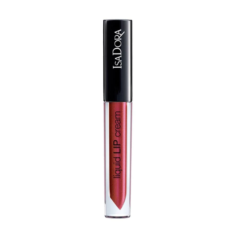 

Liquid Lip Cream Помада Для Губ Жидкая № 17