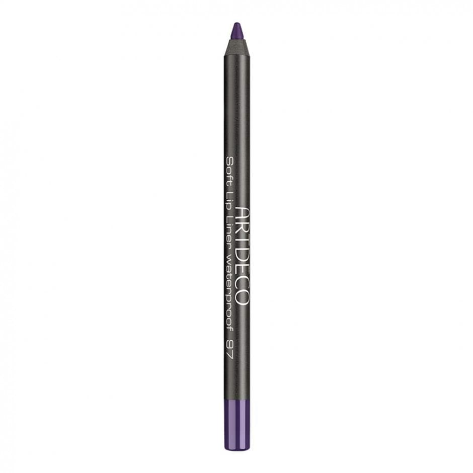 SOFT LIP LINER WATERPROOF Карандаш для губ водостойкий № 97