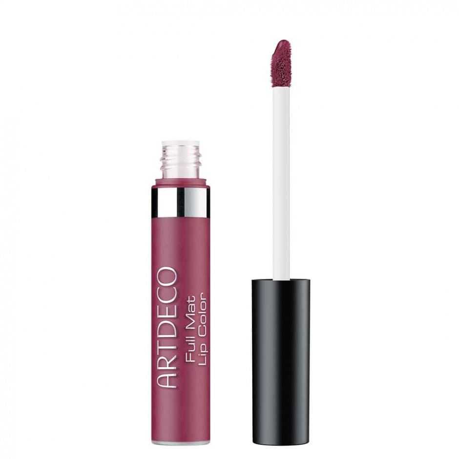 FULL MAT LIP COLOR LONG-LASTING Помада для губ матовая стойкая № 21