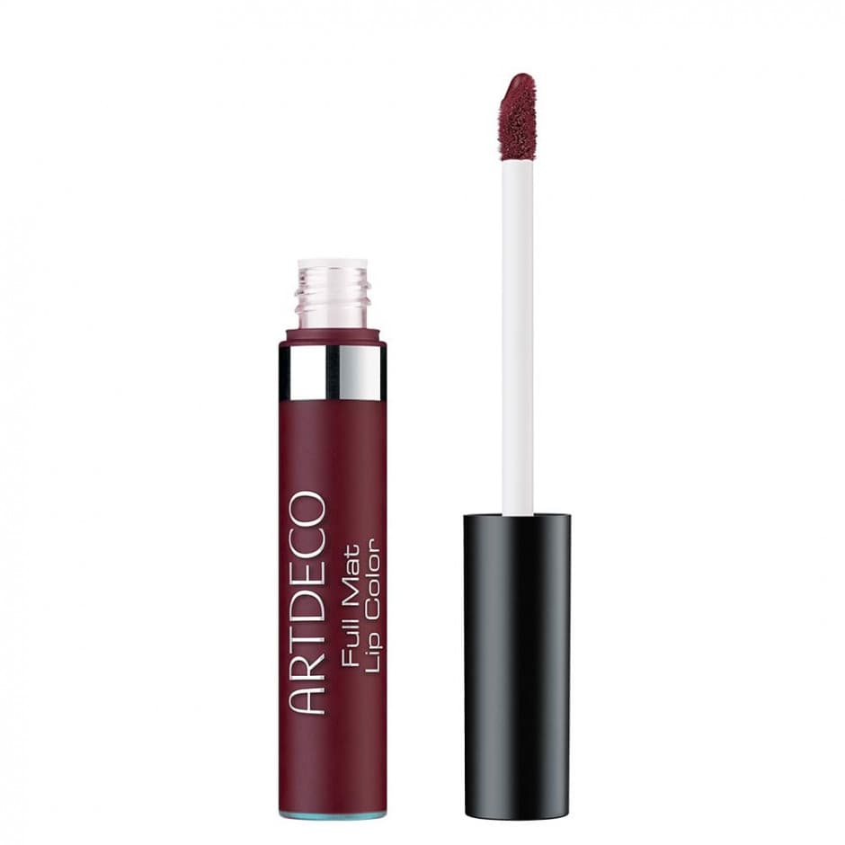 FULL MAT LIP COLOR LONG-LASTING Помада для губ матовая стойкая № 30