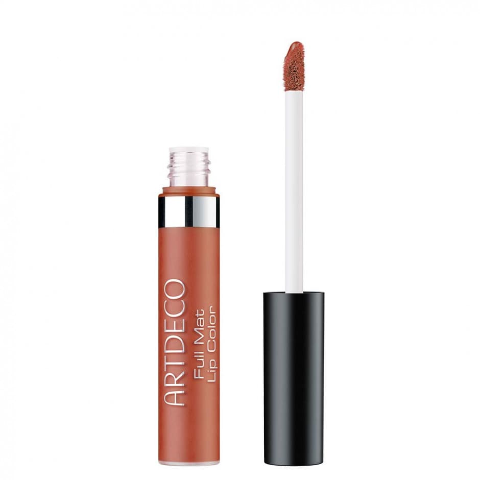 FULL MAT LIP COLOR LONG-LASTING Помада для губ матовая стойкая № 38