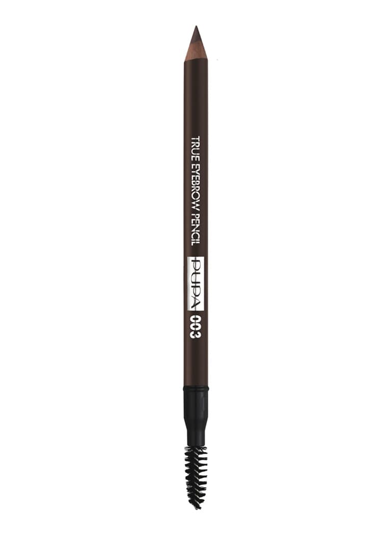 True Eyebrow Pencil Карандаш Для Бровей № 003 Темно-Коричневый