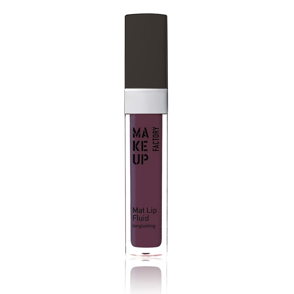 

Mat Lip Fluid Longlasting Матовый Устойчивый Блеск-Флюид Для Губ № 91 Баклажан