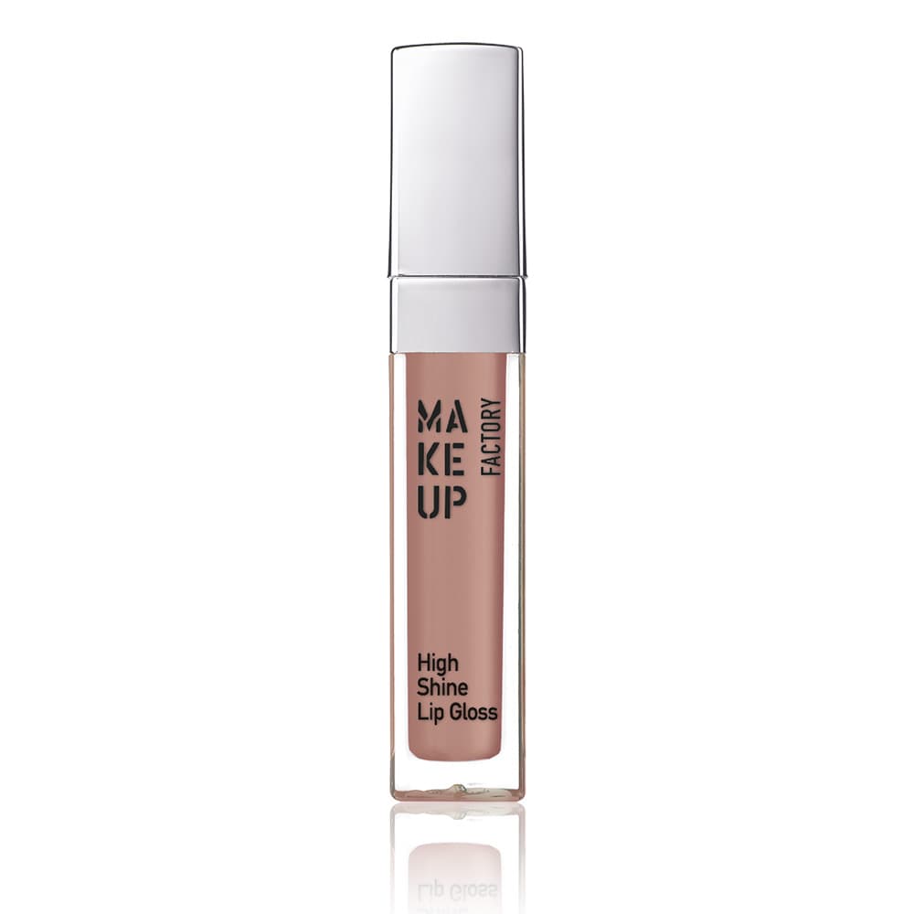 HIGH SHINE LIP GLOSS Блеск для губ с эффектом влажных губ № 36