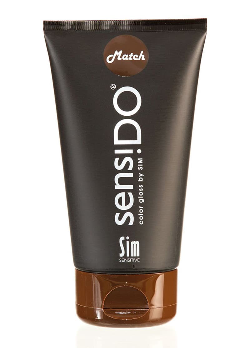 Sensido Match Оттеночный Бальзам