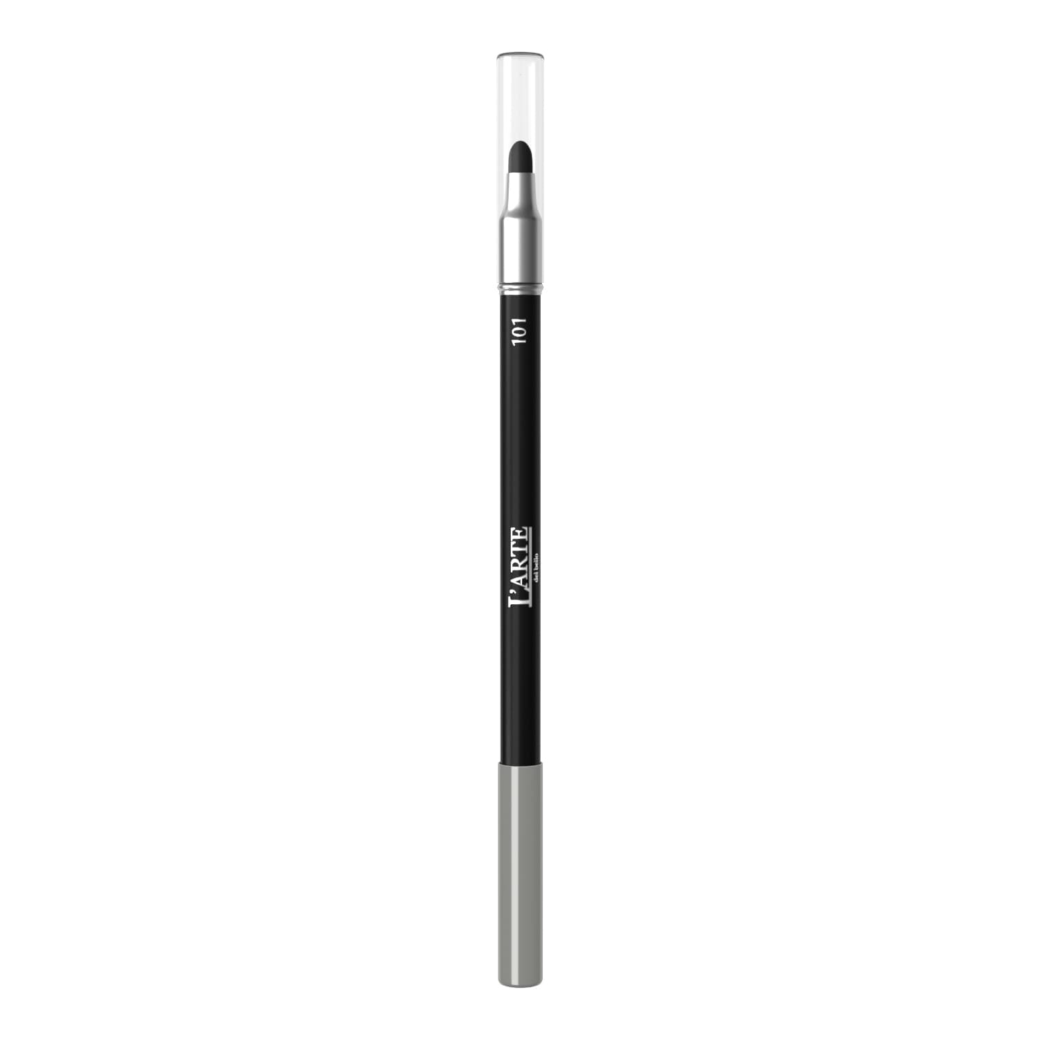 

Pro-Beauty Карандаш Для Век № 01 Deep Charcoal