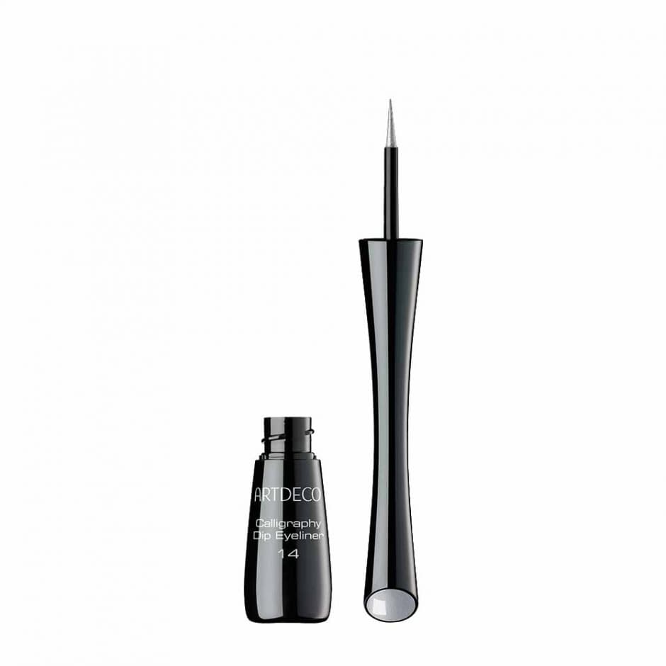 CALLIGRAPHY DIP EYE LINER Подводка для век № 14