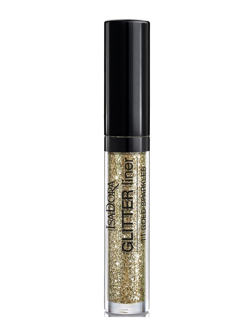 

Glitter Liner Подводка Для Век № 11 Золото