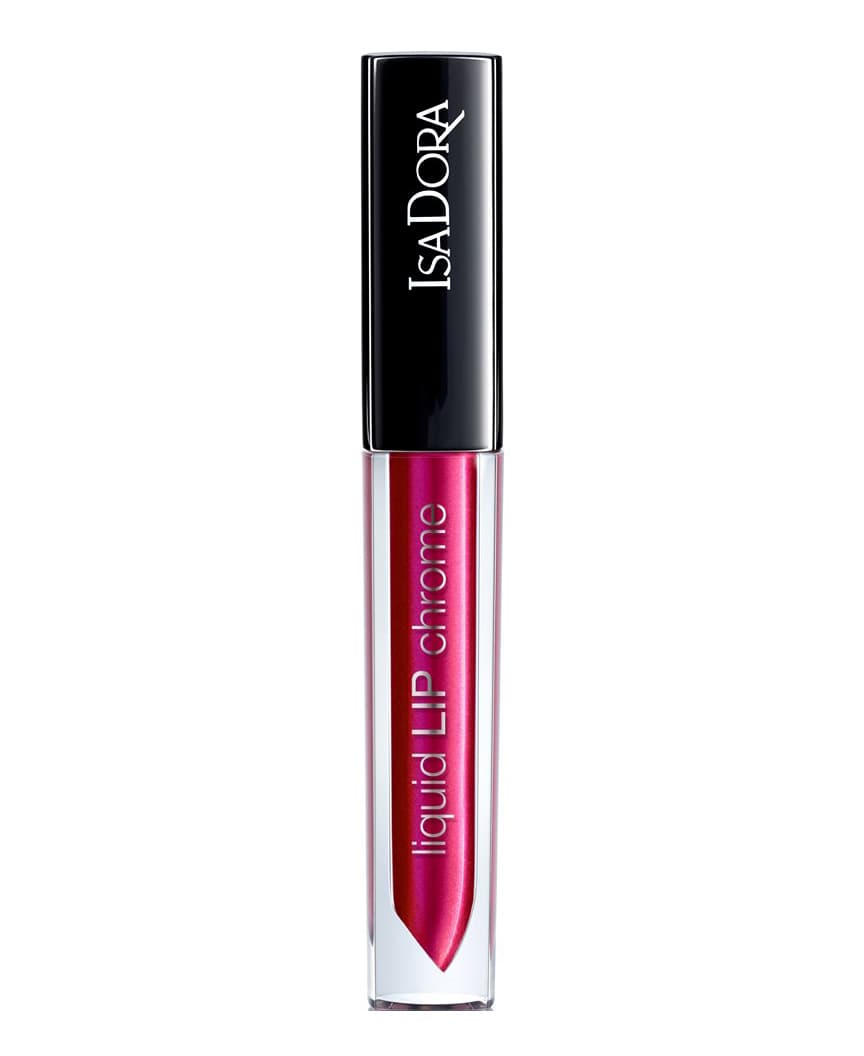 LIQUID LIP CHROME Помада для губ жидкая № 42