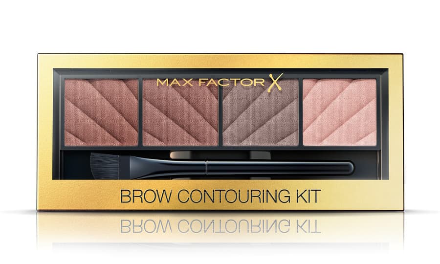 Brow Contouring Kit Набор Для Контуринга Бровей