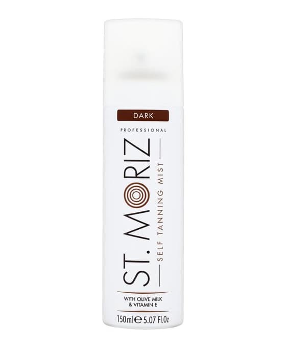 

Tanning Mist Автобронзант Спрей Тонирующий Темный Оттенок 150 Мл