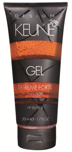 

Extreme Forte Gel Гель 50 Мл