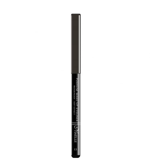 PODIUM MAKE-UP Водостойкий карандаш для глаз № 13