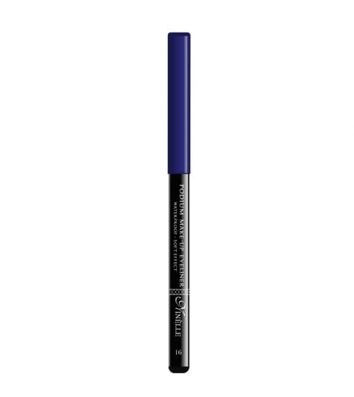

Podium Make-Up Водостойкий Карандаш Для Глаз № 16