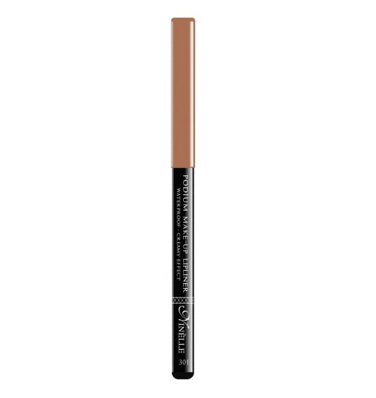 PODIUM MAKE-UP Водостойкий карандаш для губ № 301