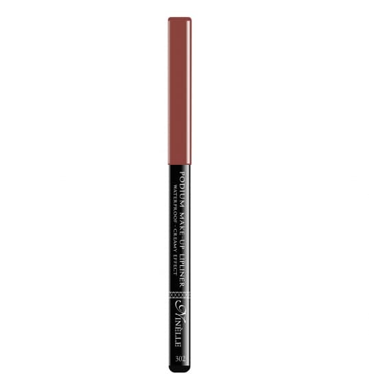 

Podium Make-Up Водостойкий Карандаш Для Губ № 302