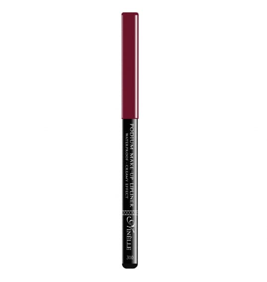 

Podium Make-Up Водостойкий Карандаш Для Губ № 310