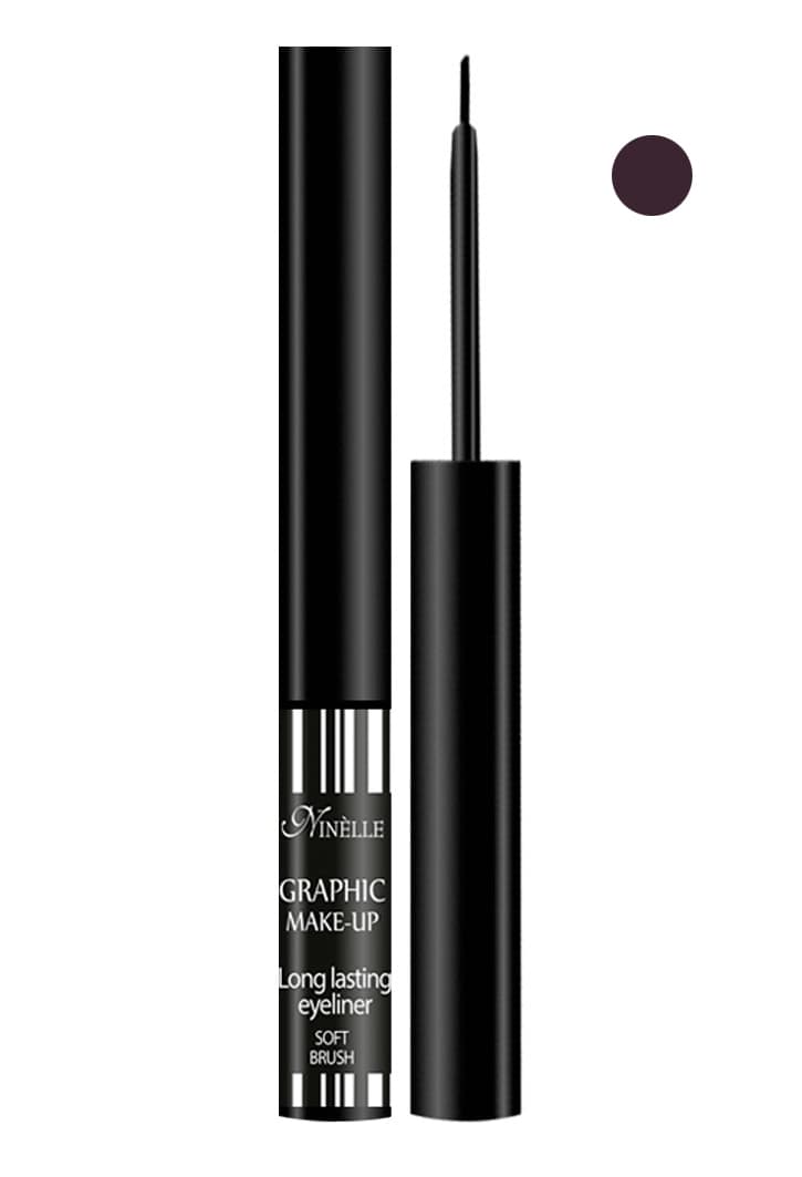 GRAPHIC MAKE-UP Подводка для глаз № 29