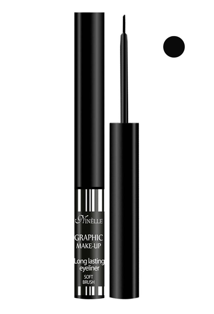 

Graphic Make-Up Подводка Для Глаз № 25