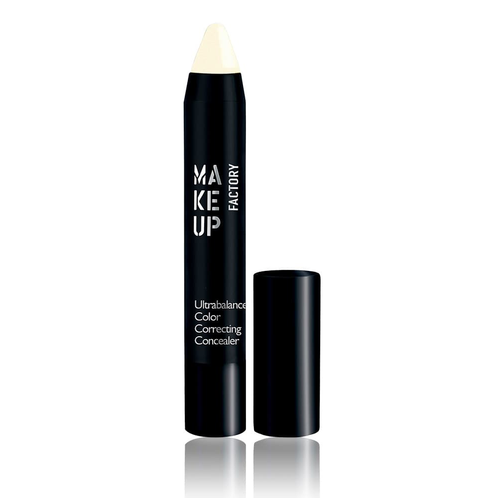 

Ultrabalance Color Correcting Concealer Маскирующий Карандаш № 01 Светлый Беж