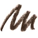 BROW ELEGANCE ALL DAY PRECISION LINER Карандаш для бровей № 02 темный коричневый