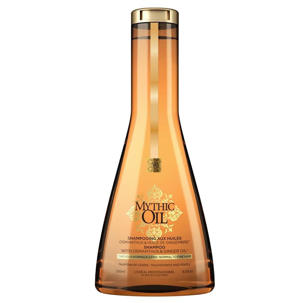 Mythic Oil Шампунь Для Нормальных И Тонких Волос