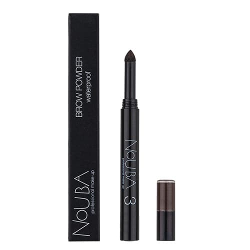 

Brow Powder Тени-Карандаш Для Бровей Водостойкие № 3