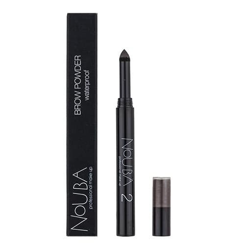 Brow Powder Тени-Карандаш Для Бровей Водостойкие