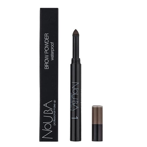 

Brow Powder Тени-Карандаш Для Бровей Водостойкие № 1